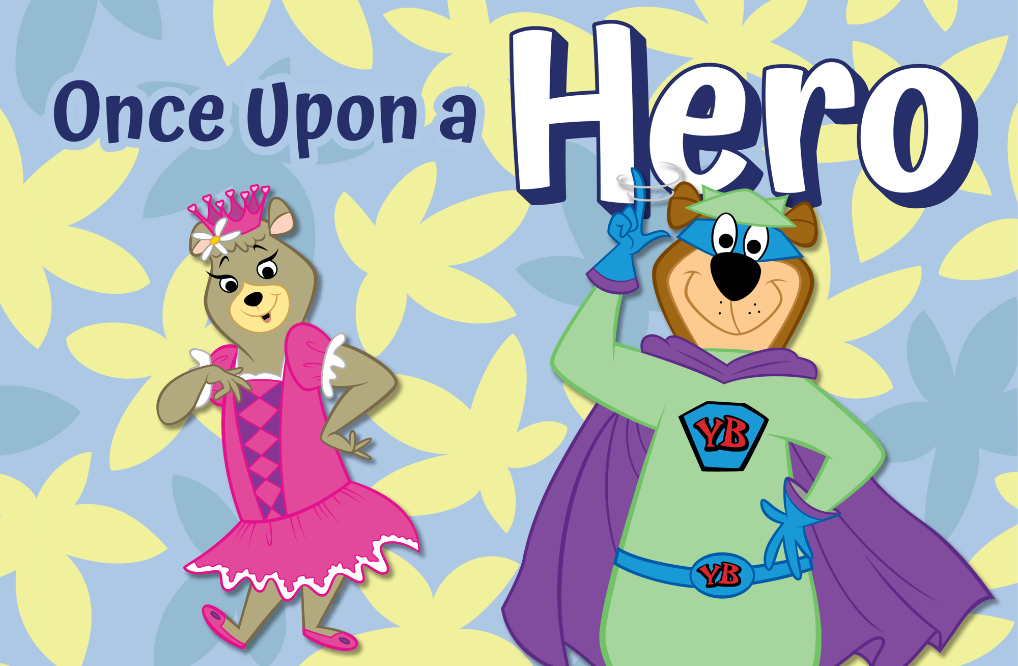 May 22-25 Theme Weekend