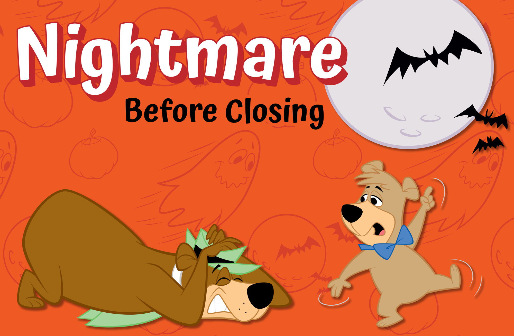 October 16-18 Theme Weekend