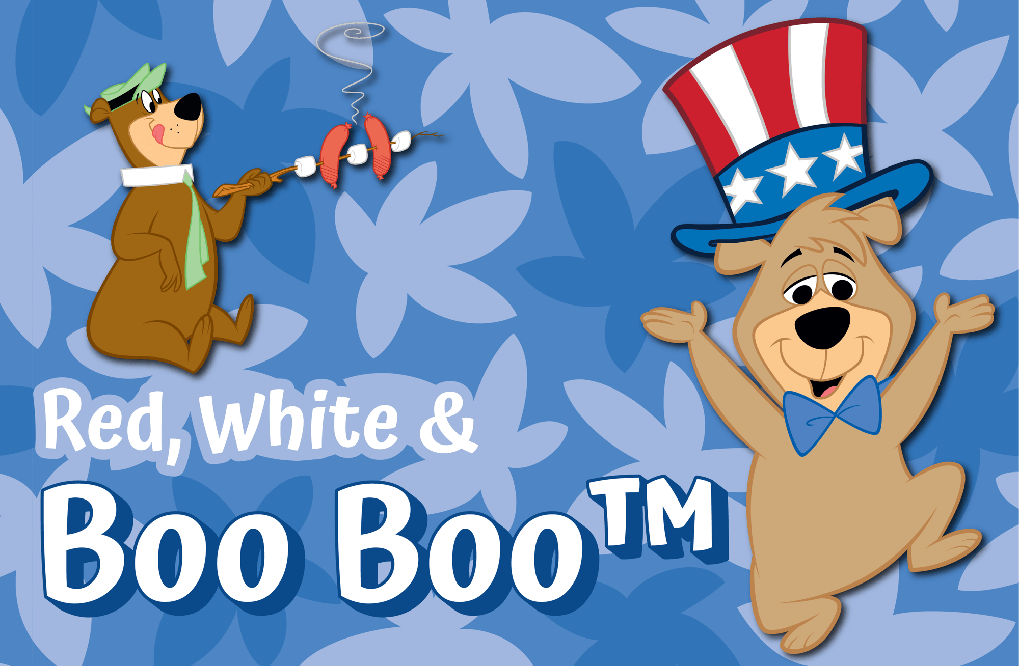 June 29 - July 5 Theme Weekend