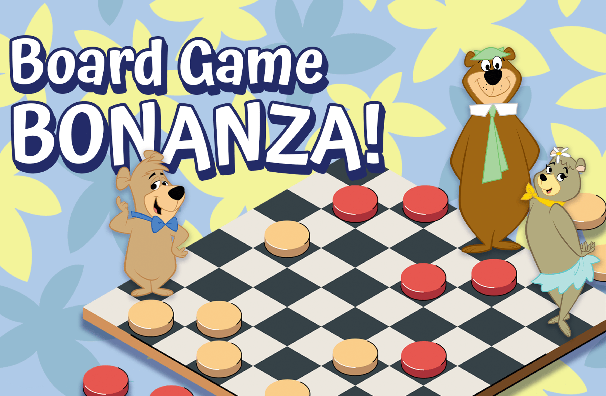 May 1-3 Theme Weekend