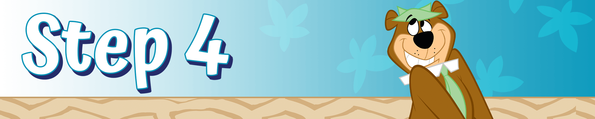 Step+4