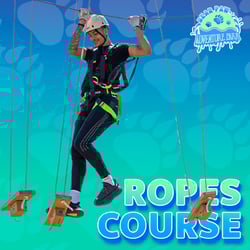 ropes+course