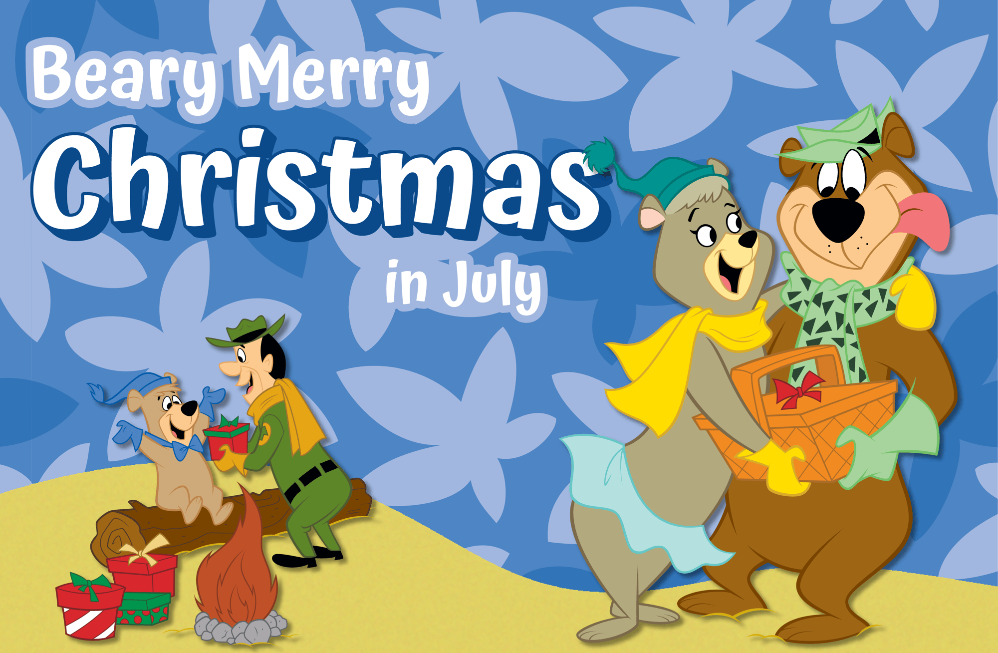 July 6-12 Theme Weekend